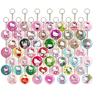 جاکلیدی هلو کیتی Hello Kitty