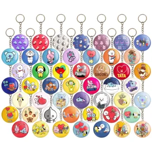 جاکلیدی BT21