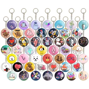 جاکلیدی BT21