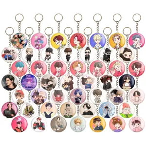 جاکلیدی گروه بی تی اس BTS