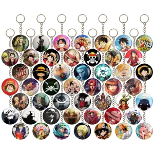 جاکلیدی انیمه وان پیس One Piece