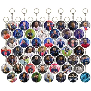 جاکلیدی کیلیان امباپه Kylian Mbappe