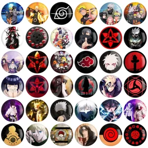 پیکسل بزرگ انیمه ناروتو Naruto
