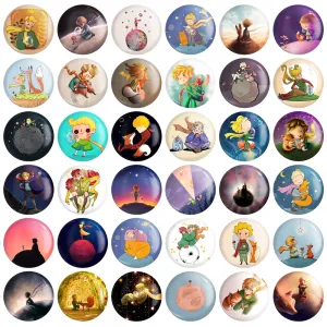 پیکسل بزرگ شازده کوچولو The Little Prince