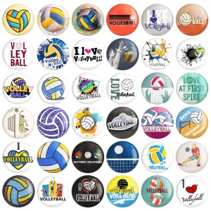 پیکسل بزرگ والیبال Volleyball