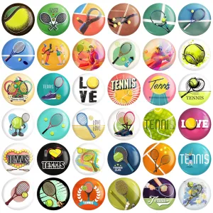 پیکسل بزرگ تنیس Tennis