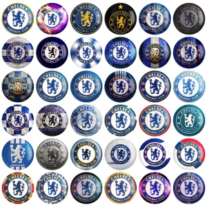 پیکسل بزرگ باشگاه چلسی