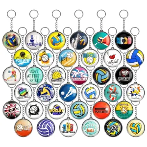 جاکلیدی دوطرفه والیبال Volleyball