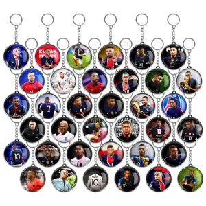جاکلیدی دوطرفه کیلیان امباپه Kylian Mbappe