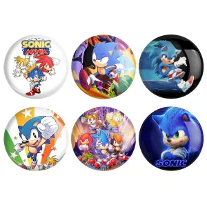 پیکسل سونیک (Sonic)