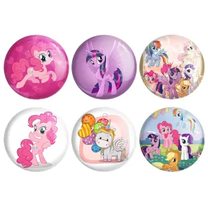پیکسل اسب پونی (Pony)