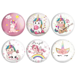 پیکسل یونیکورن (Unicorn)