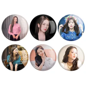 پیکسل جیسو (Black Pink)