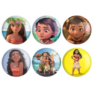 پیکسل موآنا (Moana)