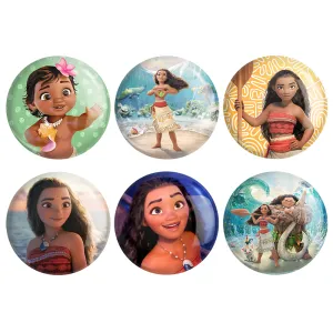 پیکسل موآنا (Moana)