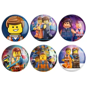 پیکسل لگو (Lego)