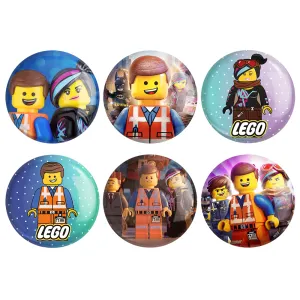 پیکسل لگو (Lego)