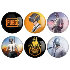 پیکسل پابجی (PubG)