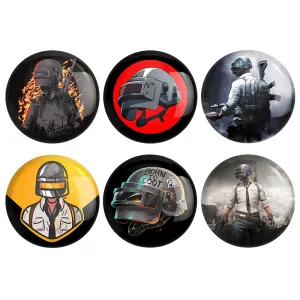 پیکسل پابجی (PubG)