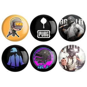 پیکسل پابجی (PubG)