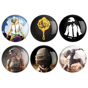 پیکسل پابجی (PubG)