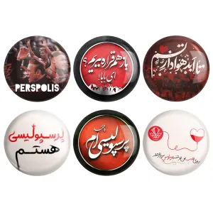 پیکسل پرسپولیس