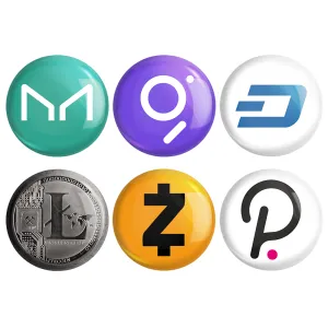 پیکسل ارز دیجیتال