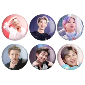 پیکسل نامجون (Namjoon)