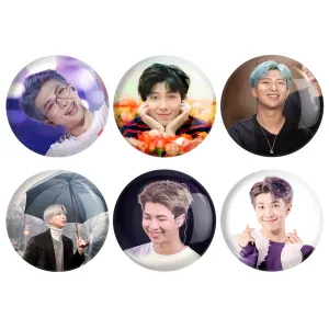 پیکسل نامجون (Namjoon)