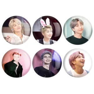 پیکسل نامجون (Namjoon)