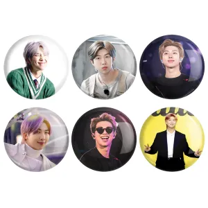 پیکسل نامجون (Namjoon)