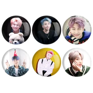 پیکسل نامجون (Namjoon)