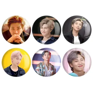 پیکسل نامجون (Namjoon)