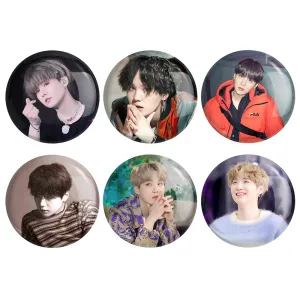 پیکسل شوگا (Suga)