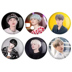 پیکسل شوگا (Suga)