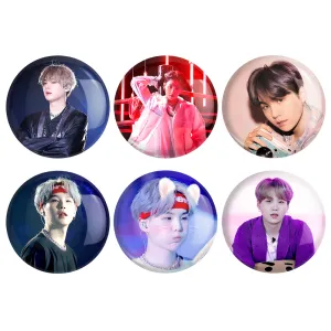 پیکسل شوگا (Suga)