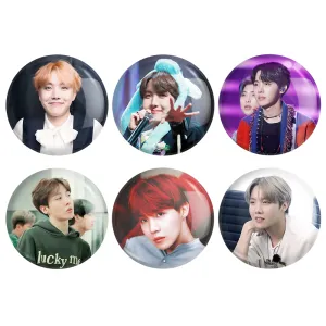 پیکسل جی هوپ (Jhope)