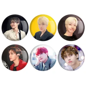 پیکسل جی هوپ (Jhope)