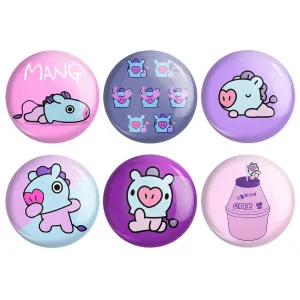 پیکسل Mang