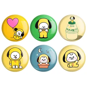 پیکسل Chimmy