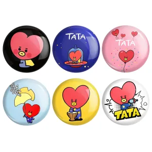 پیکسل Tata