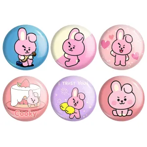 پیکسل Cooky