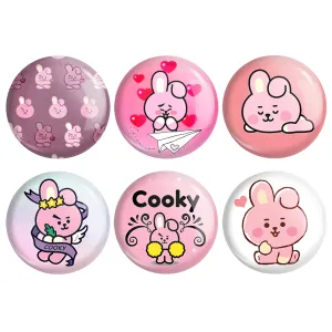 پیکسل Cooky