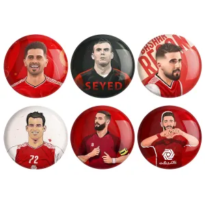 پیکسل پرسپولیس