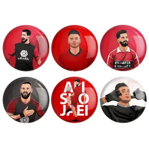 پیکسل پرسپولیس