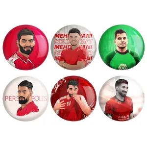 پیکسل پرسپولیس