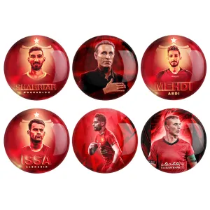 پیکسل پرسپولیس