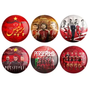 پیکسل پرسپولیس