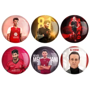 پیکسل پرسپولیس
