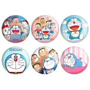 پیکسل انیمه دورایمون